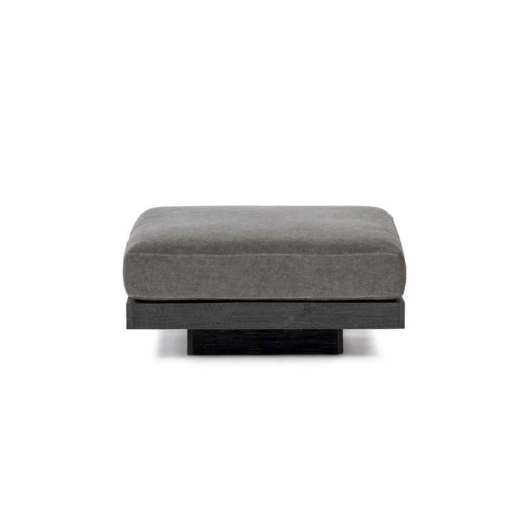 Canapé Ottoman RUDOLPH Fumée SERAX