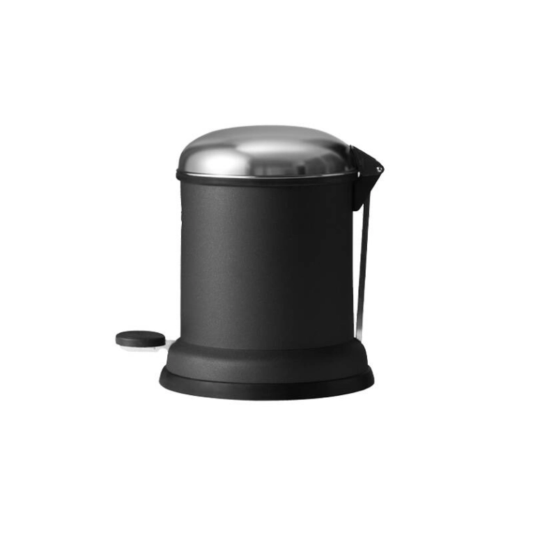 Poubelle Poubelle VIPP13 4L Noir VIPP