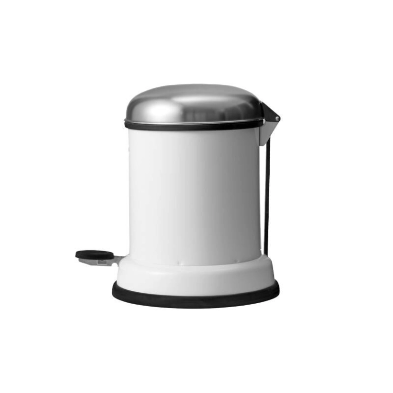 Poubelle Poubelle VIPP14 8L Blanc VIPP