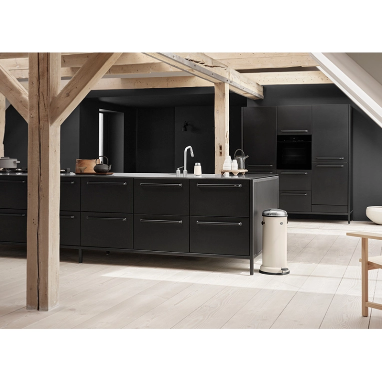 Poubelle Poubelle VIPP16 18L Beige VIPP