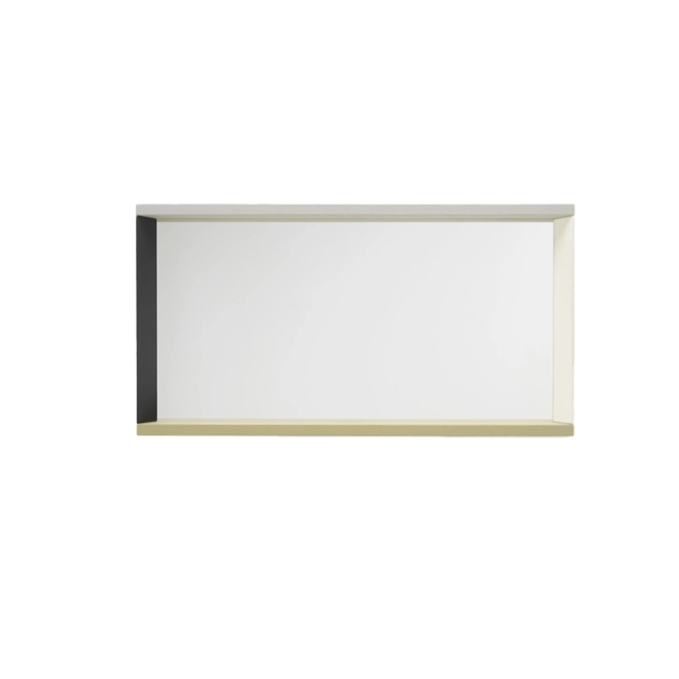 Miroir Miroir COLOUR FRAME medium Neutre VITRA