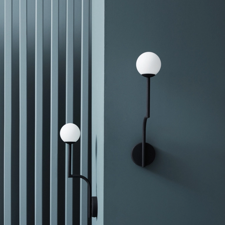 Applique MOBIL 46 Laiton PHOLC