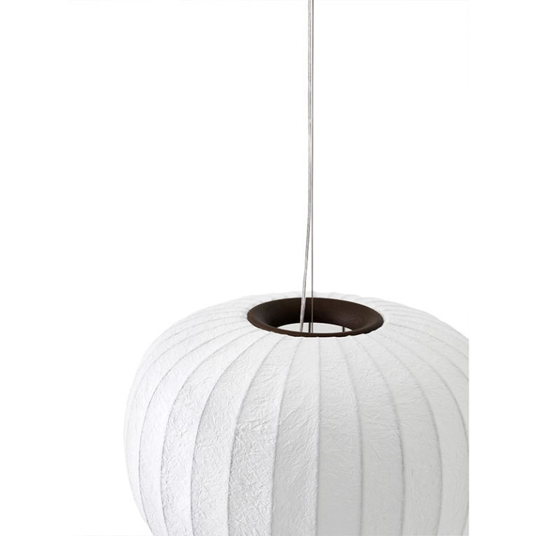 Suspension PAPER Chêne foncé VIPP