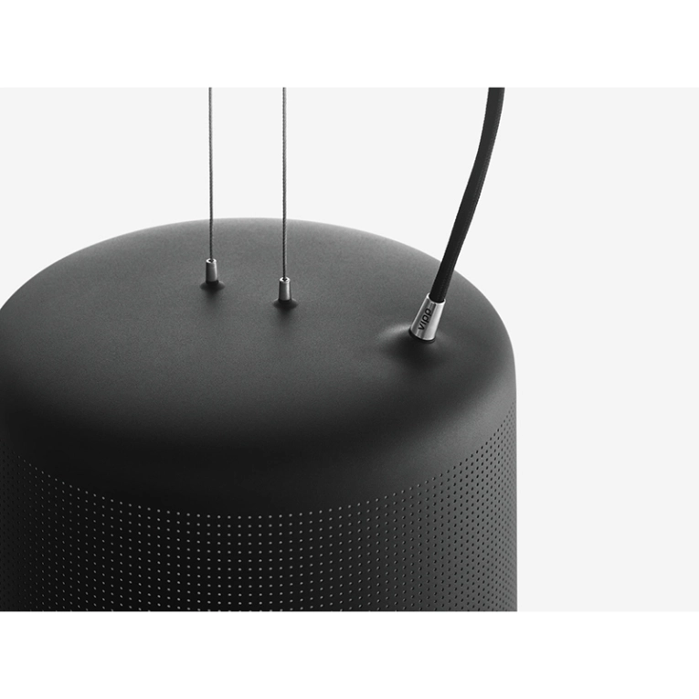 Suspension VIPP526 Noir VIPP