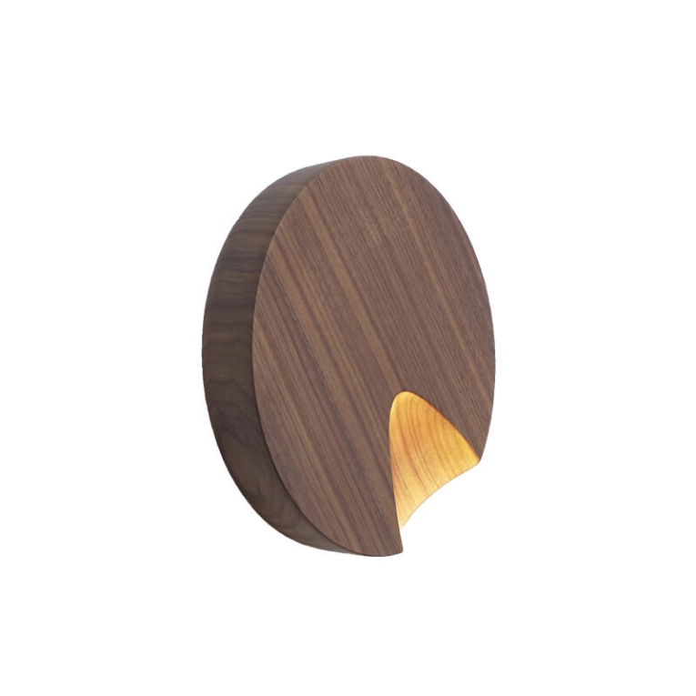 Applique DOTS 4660 Noyer américain VIBIA