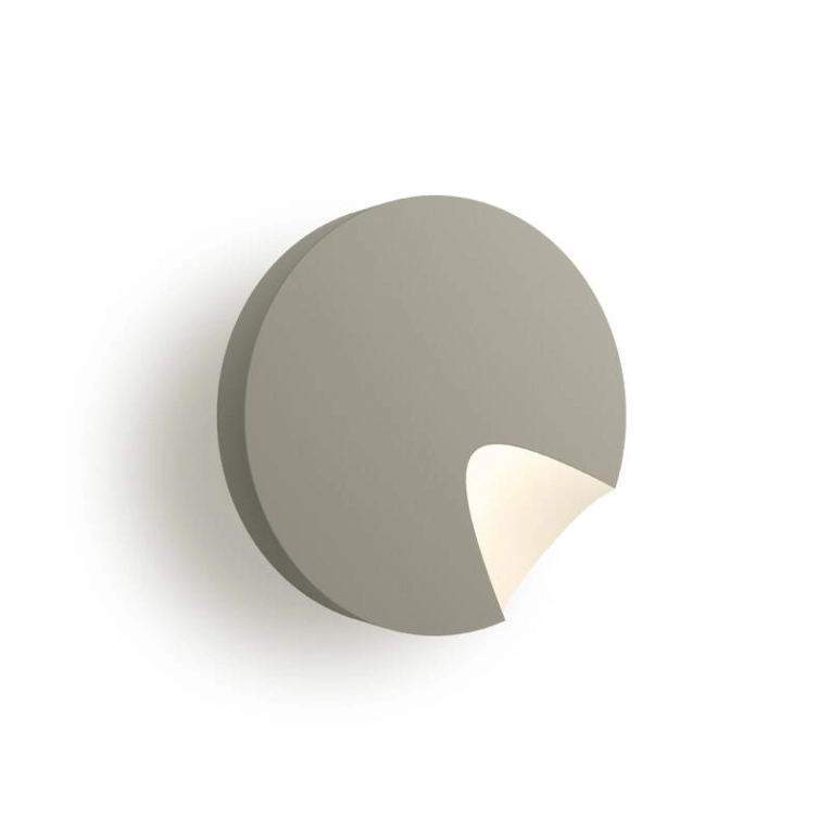 Applique DOTS 4660 Vert L1 VIBIA