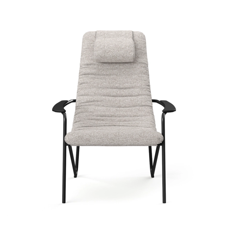 Fauteuil CALMA FIK200 écru STUA