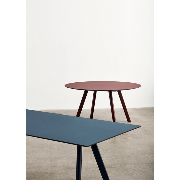 Bureau CPH 10 Bleu fumé HAY