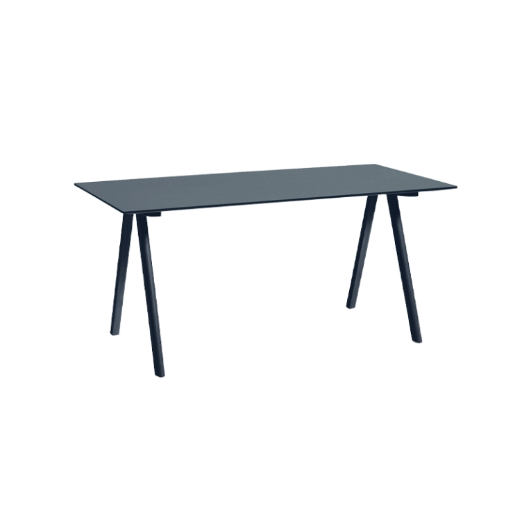 Bureau CPH 10 Bleu fumé HAY
