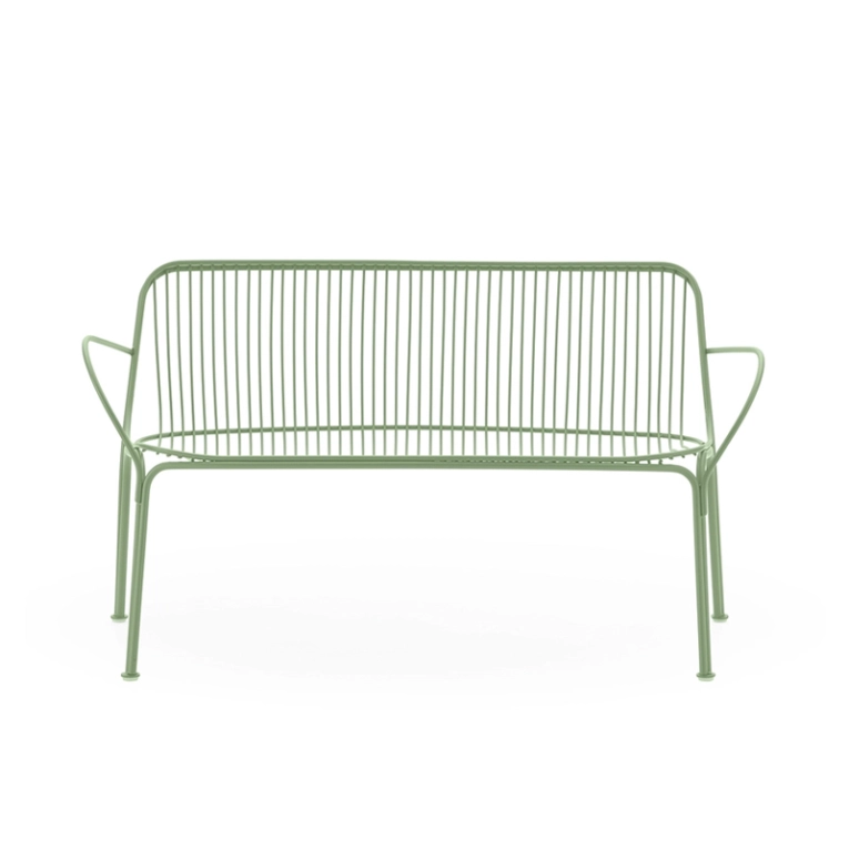 Canapé extérieur Canapé HIRAY Vert KARTELL