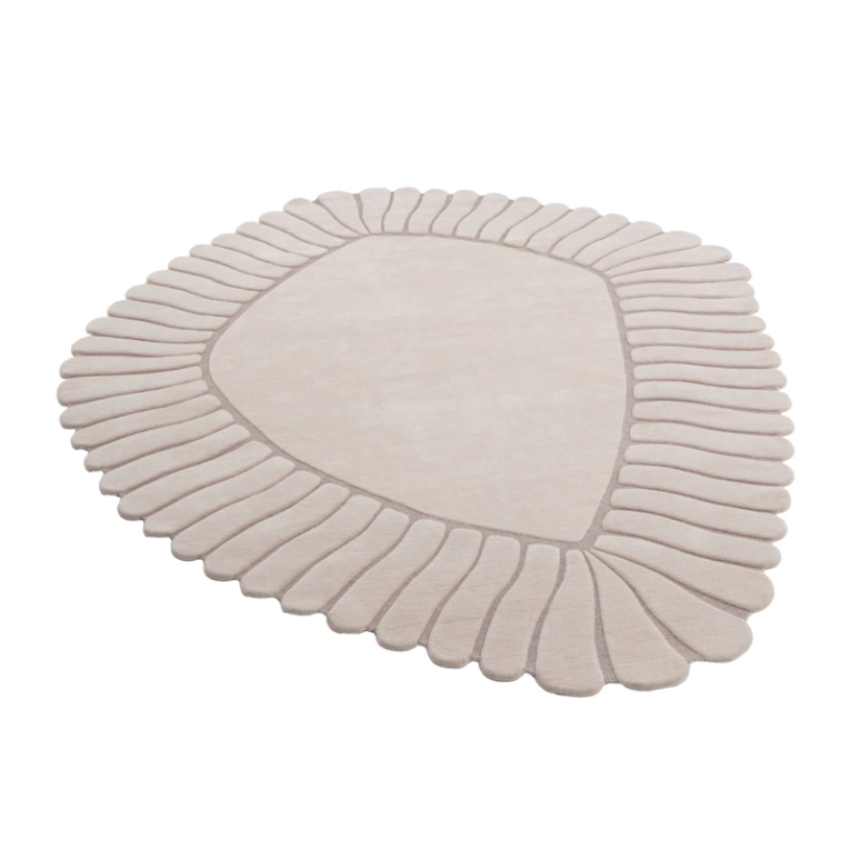 Tapis Tapis M'AMA NON M'AMA LARGE Non teinté CC-TAPIS