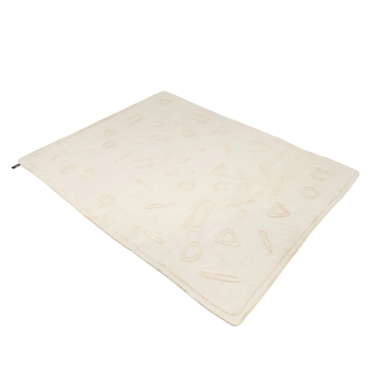 Tapis Tapis NAÏF GEOMETRIES Non teinté CC-TAPIS