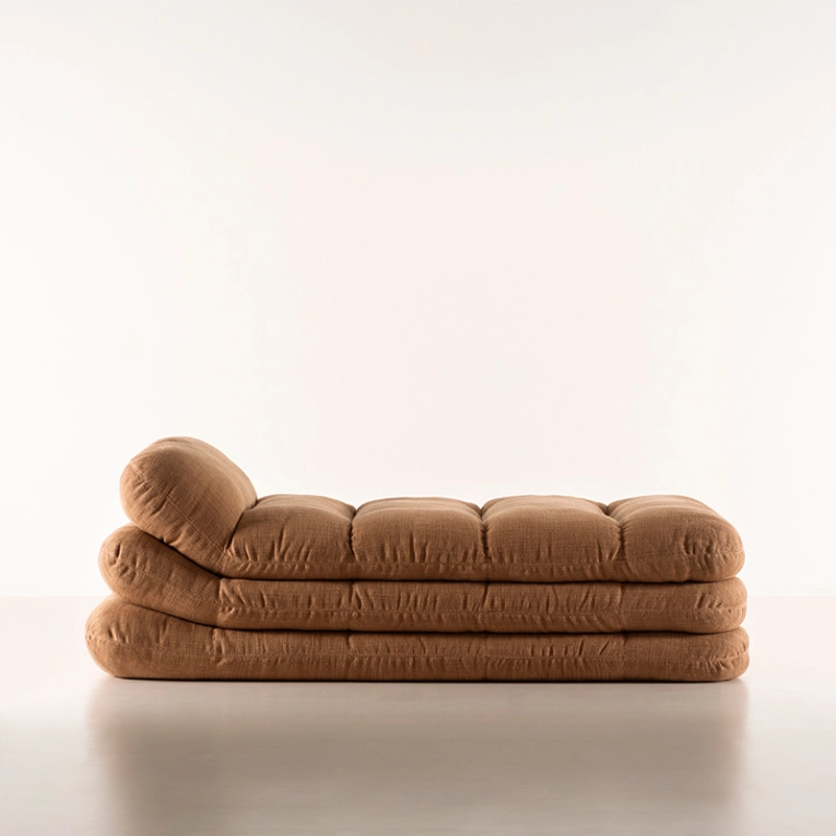 Canapé SOLAR DAYBED Vite 08 TACCHINI