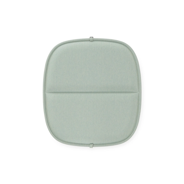 Accessoire extérieur Coussin fauteuil HIRAY Vert KARTELL