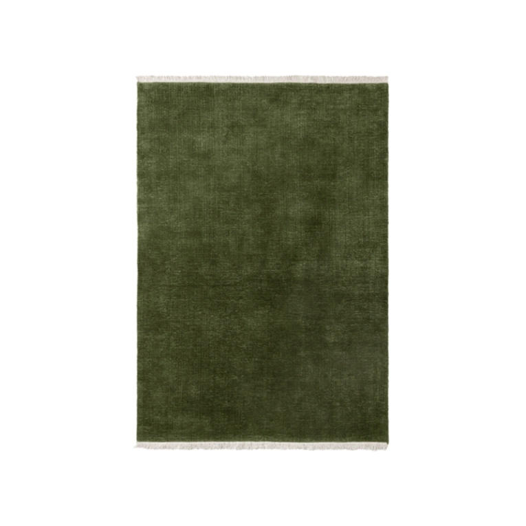 Tapis THE MOOR AP18 Vert pin AND TRADITION
