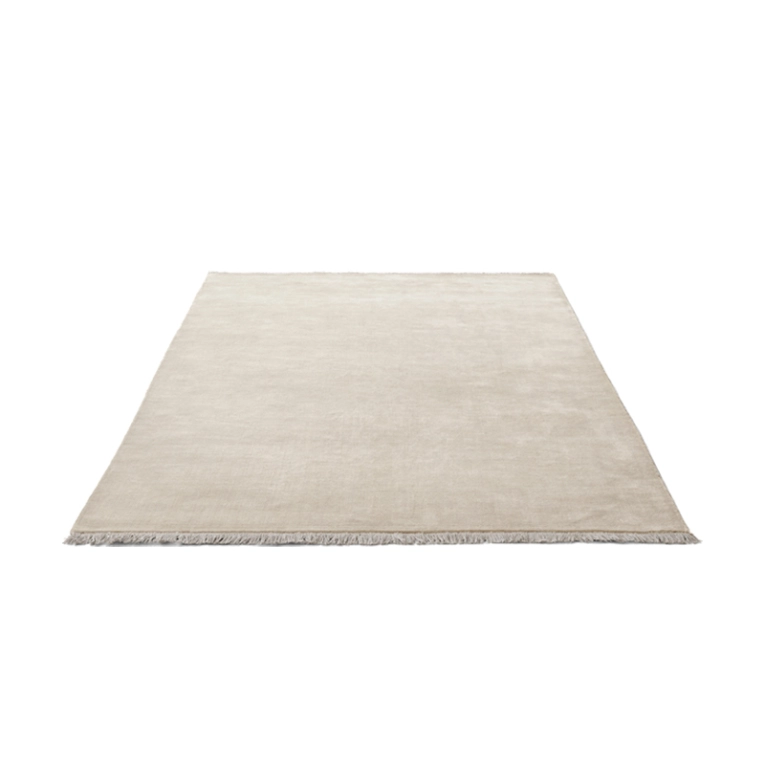 Tapis THE MOOR AP19 Beige AND TRADITION