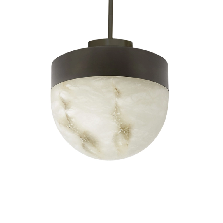 Suspension LUCID 300 Bronze CTO LIGHTING