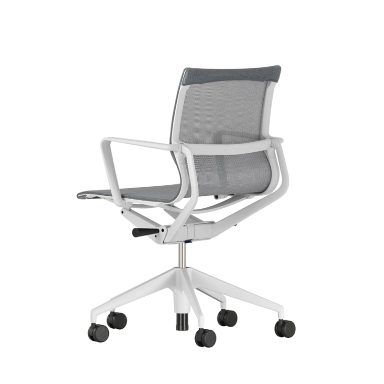 Fauteuil de bureau PHYSIX Gris galet 08 VITRA
