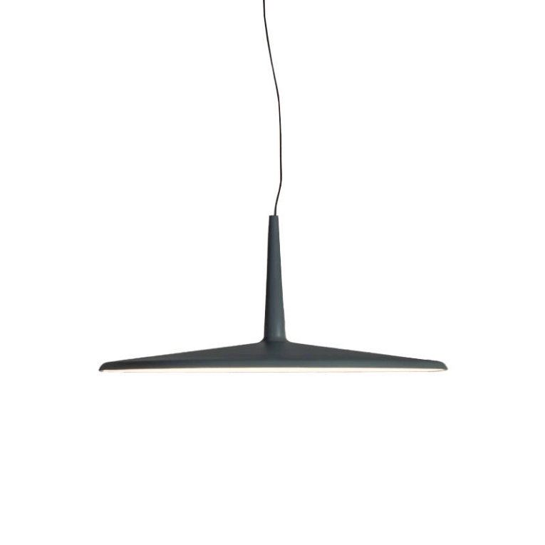 Suspension SKAN 0275 Noir VIBIA