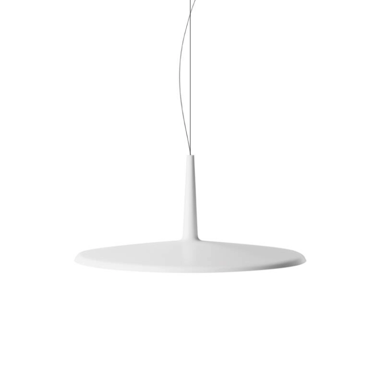 Suspension SKAN 0275 Blanc VIBIA