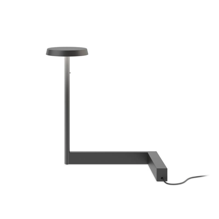 Lampe à poser FLAT 5970 Noir VIBIA