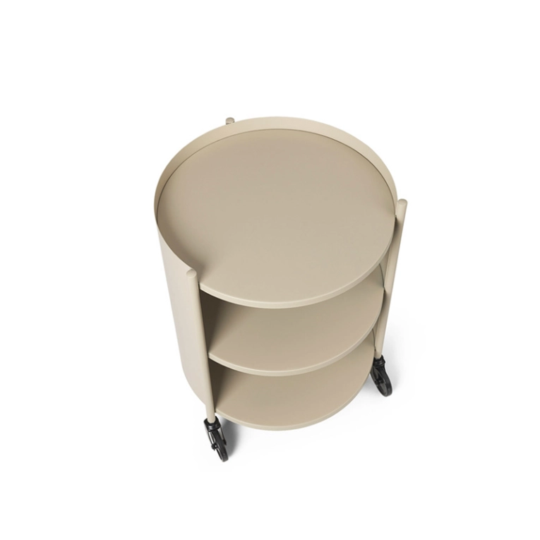 Meuble de rangement EVE Cachemire FERM LIVING