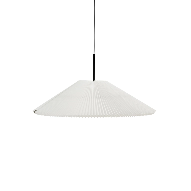 Suspension NEBRA Small Blanc NEW WORKS