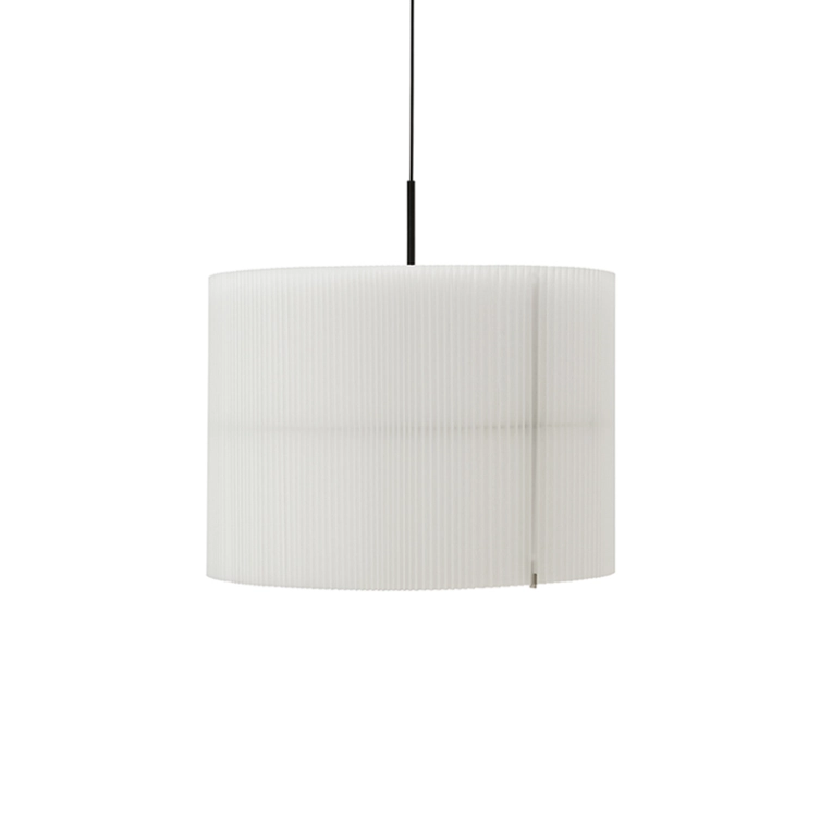 Suspension NEBRA Large Blanc NEW WORKS