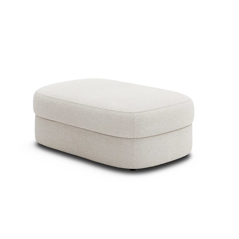 Pouf COVENT Medium Barnum Lana 24 NEW WORKS