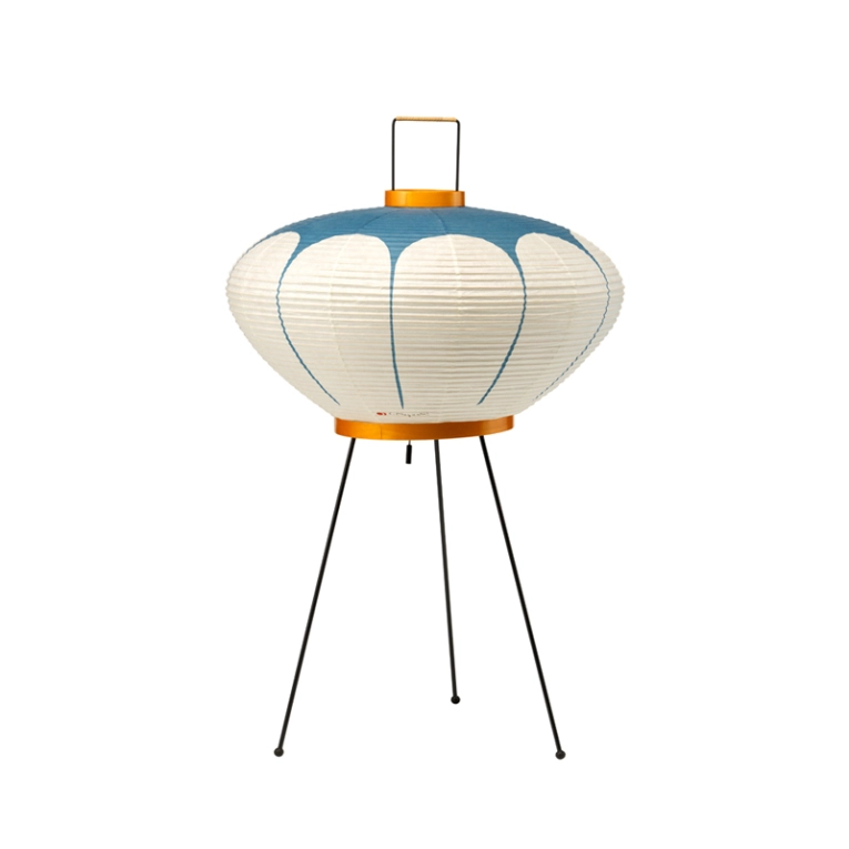 Lampe à poser AKARI 9AD VITRA