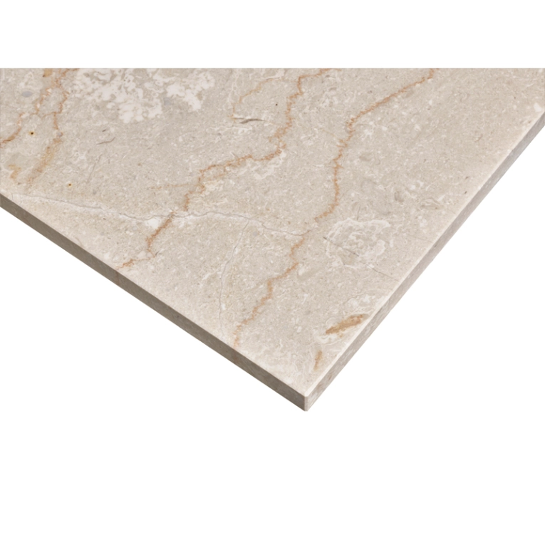 Table basse PLANNER 75x45 Crème FRITZ HANSEN