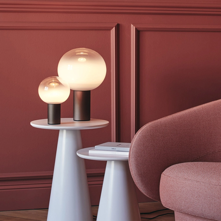 Lampe à poser LAGUNA Bronze ARTEMIDE