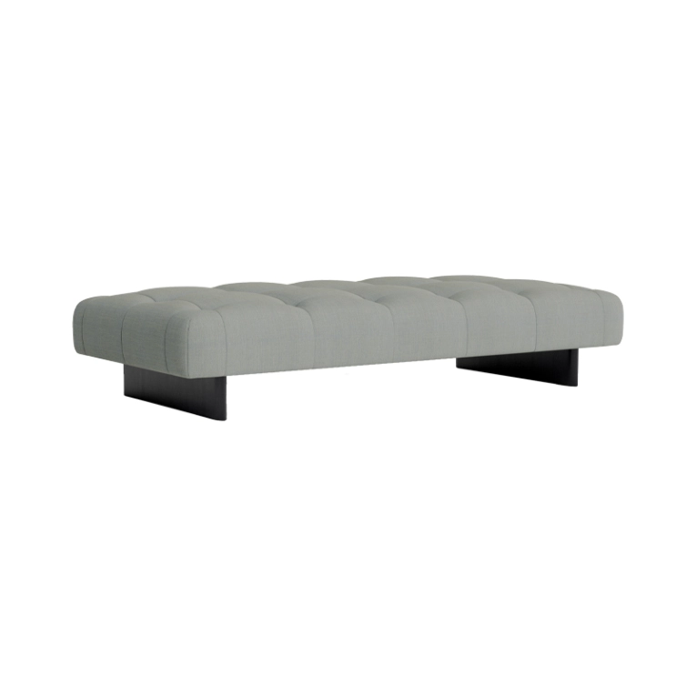 Canapé QUILTON LIFT DAYBED Remix 906 HAY
