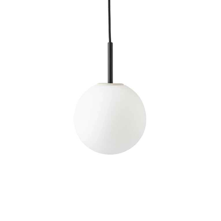 Suspension TR BULB PENDANT Noir AUDO COPENHAGEN