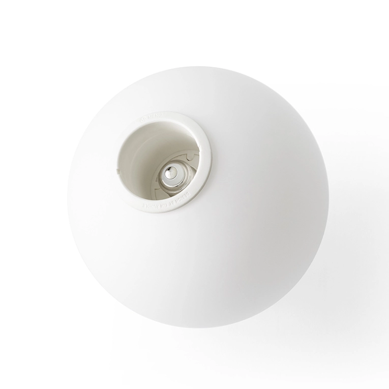 Suspension TR BULB PENDANT Laiton AUDO COPENHAGEN