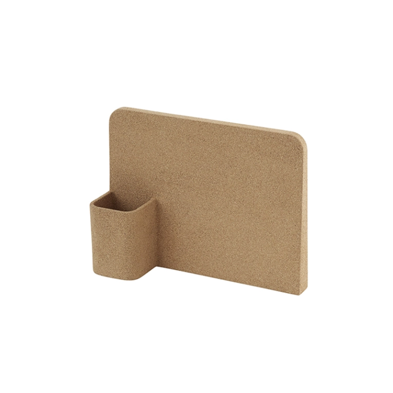 Accessoire de bureau Tableau mémo/ Pot à crayons STORY MUUTO