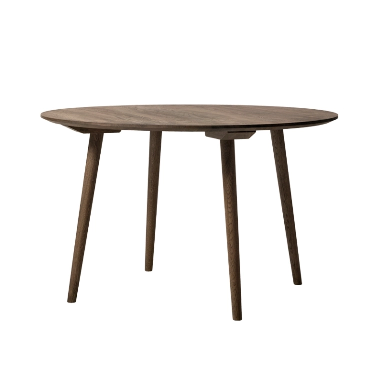 Table IN BETWEEN SK4 Chêne fumé AND TRADITION