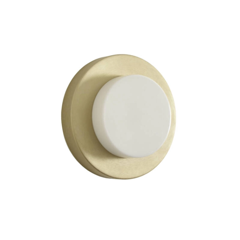 Applique LIA Doré ENO STUDIO