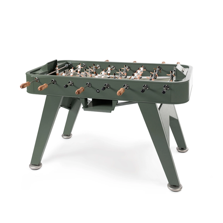 Détente Baby-foot RS2 Indoor Vert RS BARCELONA
