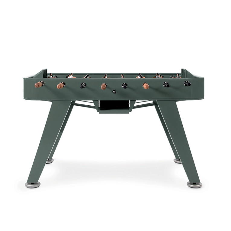 Détente Baby-foot RS2 Indoor Vert RS BARCELONA