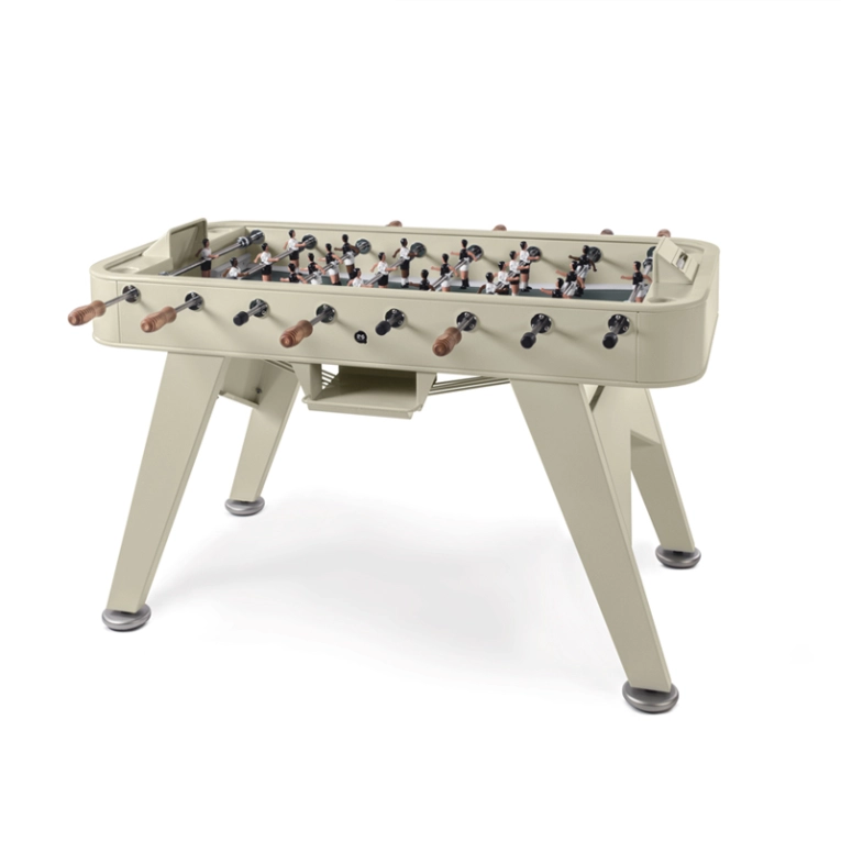 Détente Baby-foot RS2 Indoor Gris RS BARCELONA