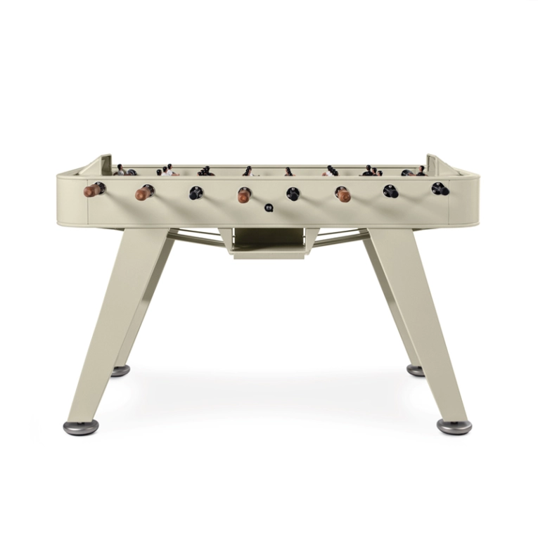 Détente Baby-foot RS2 Indoor Gris RS BARCELONA