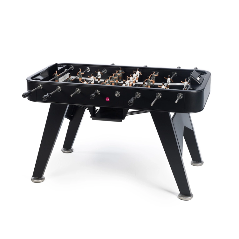 Détente Baby-foot RS2 Indoor Noir RS BARCELONA