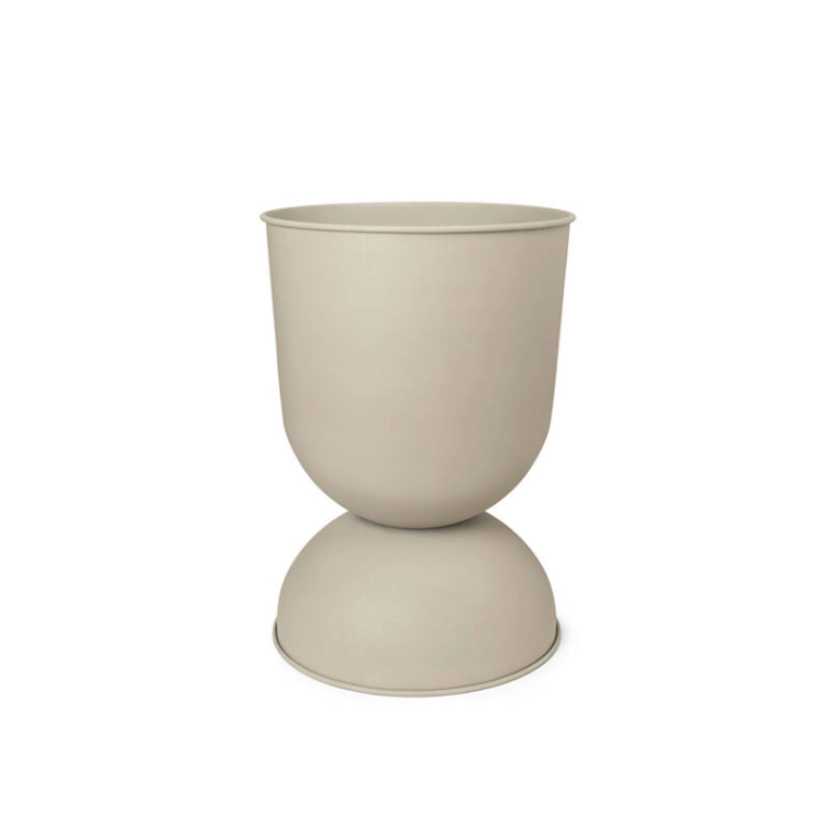 Pot et jardinière Pots HOURGLASS S Cachemire FERM LIVING