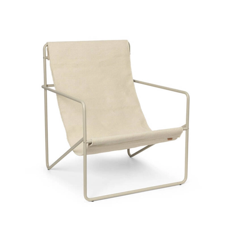 Fauteuil DESERT Cloud Nuage FERM LIVING