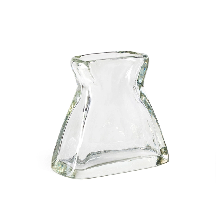 Vase Vase ÉCHANCRÉ Transparent CASSINA