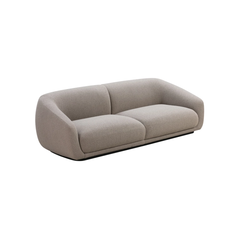 Canapé MONTHOLON 2,5 Places Cuddle 04 WENDELBO