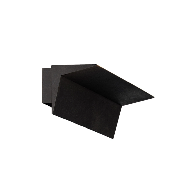 Applique ZENA Noir NEMO LIGHTING