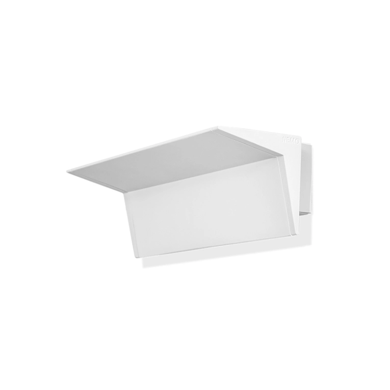 Applique ZENA Blanc NEMO LIGHTING