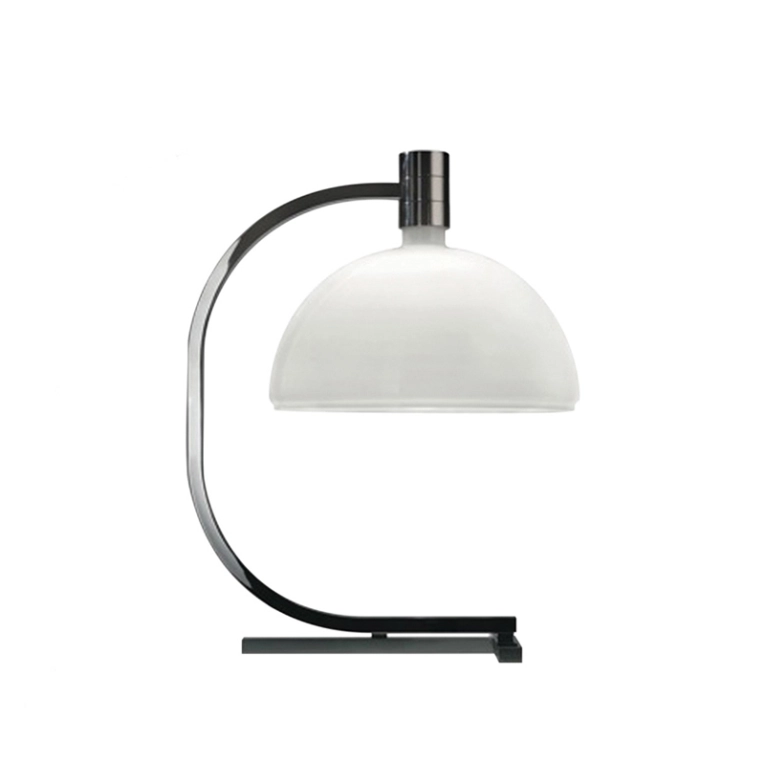 Lampe à poser ALBINI AS1C Chrome NEMO LIGHTING